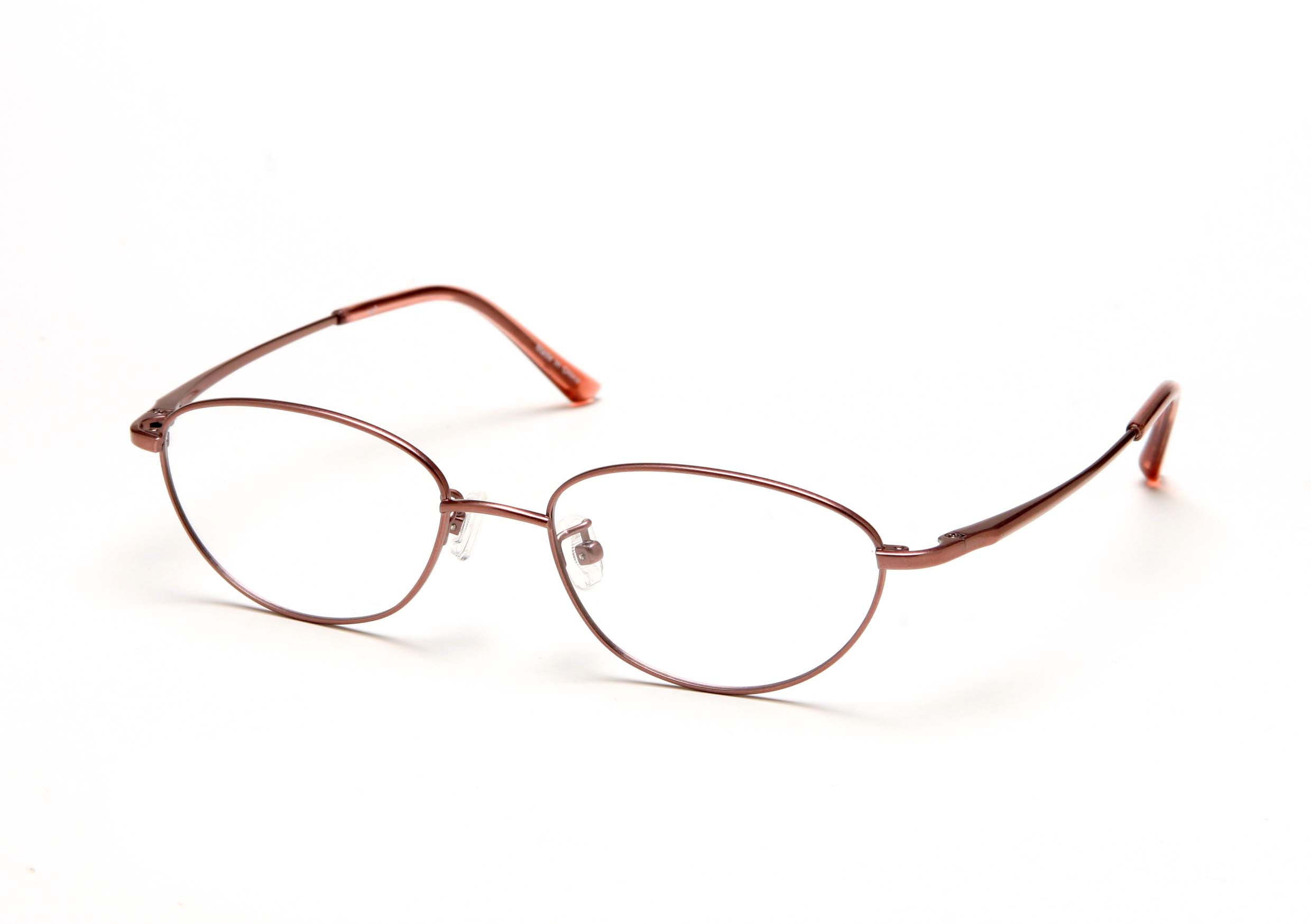 バネ丁番付き！チタンシニアグラスの婦人用発売開始です！！