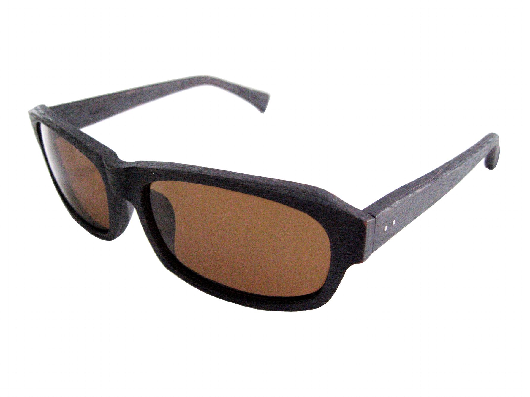 木目調サングラスの発売を始めました（＾－＾）